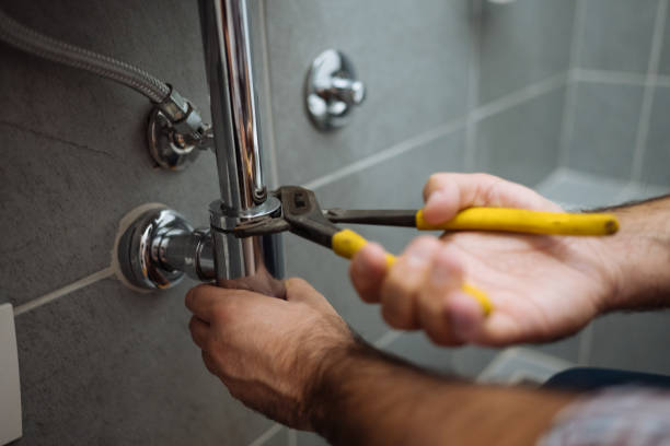 Best Residential Plumbing Services  in Oconto Falls, WI